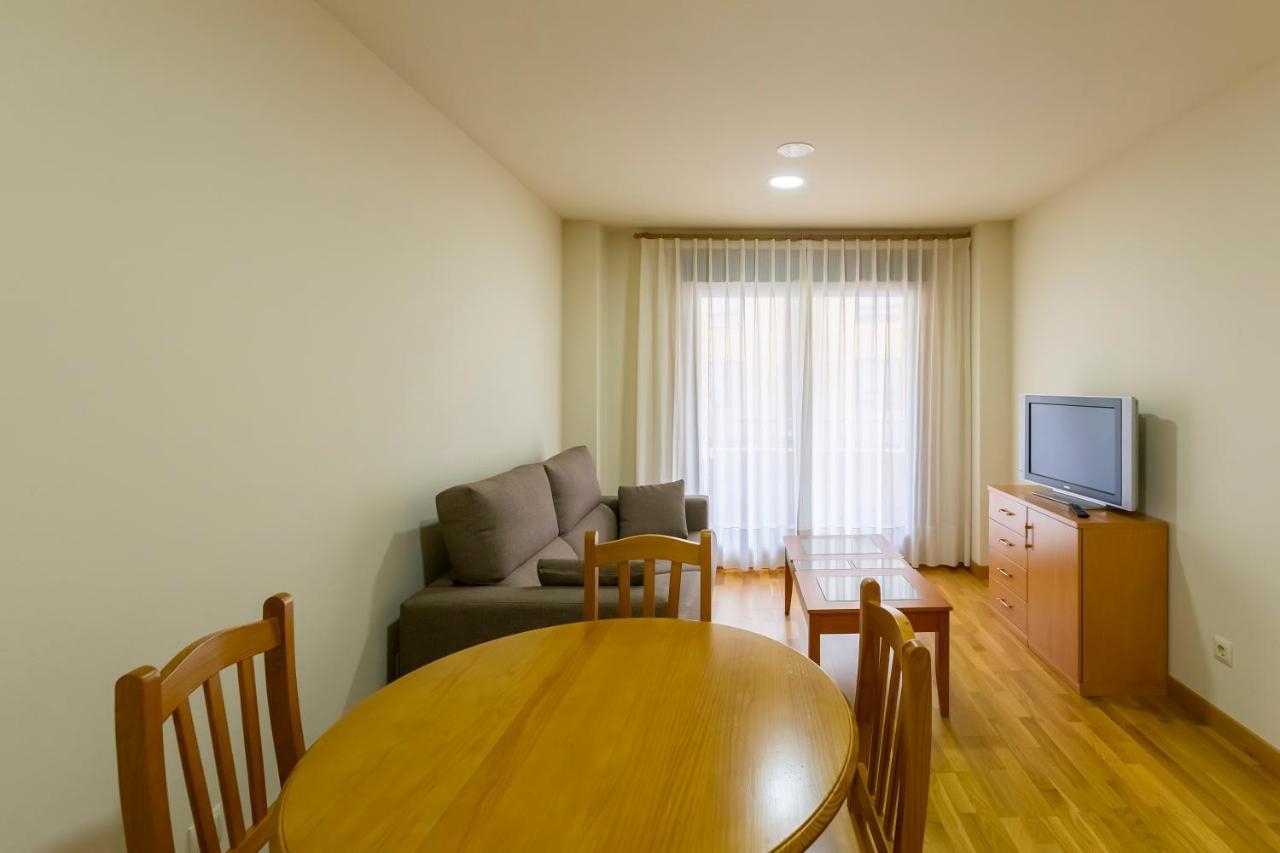 Апартаменти Residencial Pinamar Саншеншо Екстер'єр фото