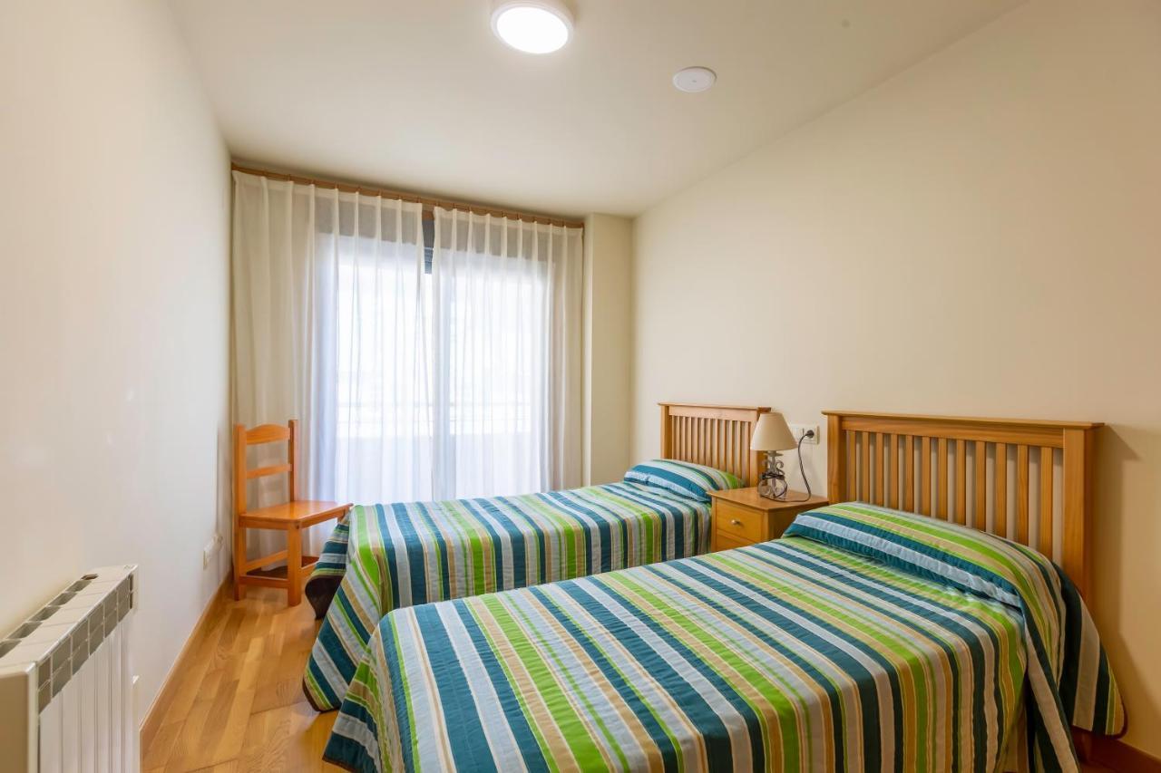 Апартаменти Residencial Pinamar Саншеншо Екстер'єр фото