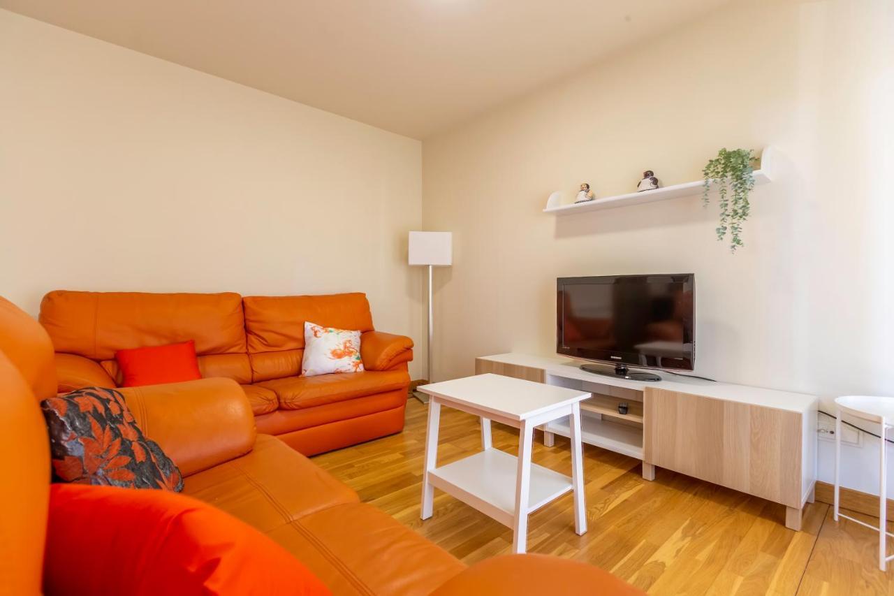 Апартаменти Residencial Pinamar Саншеншо Екстер'єр фото