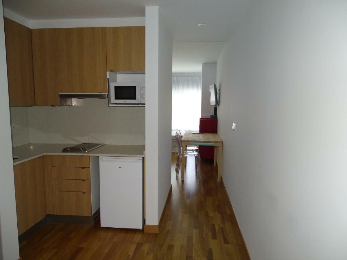 Апартаменти Residencial Pinamar Саншеншо Екстер'єр фото